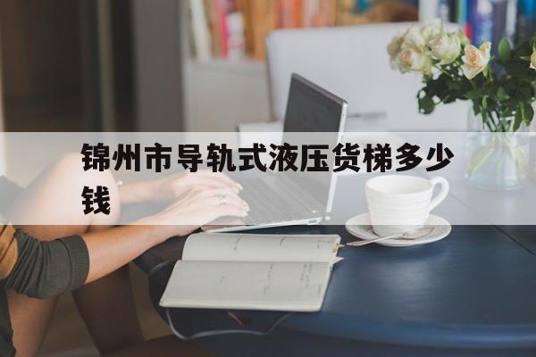 锦州市导轨式液压货梯多少钱（液压升降机升降平台）
