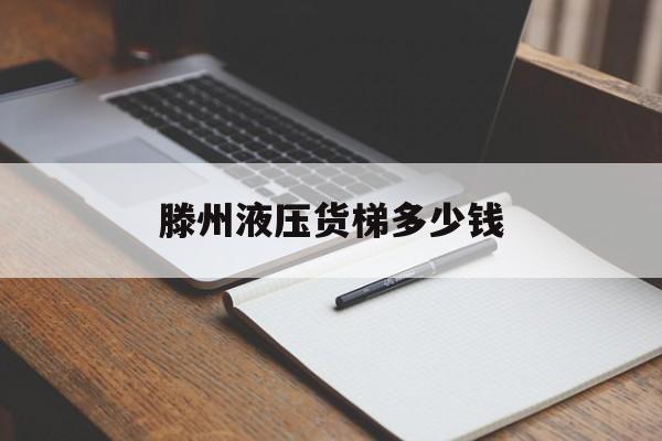 滕州液压货梯多少钱（4层2吨货梯多少钱一台）