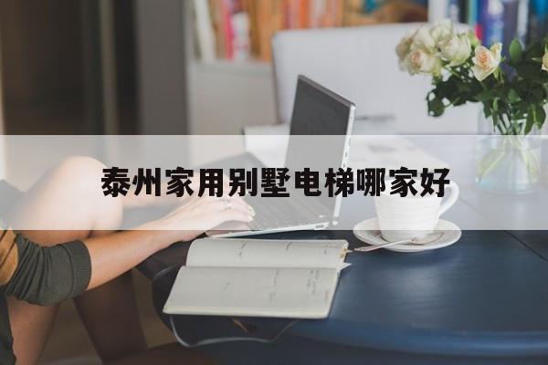 泰州家用别墅电梯哪家好（泰州家用保险丝生产厂家）