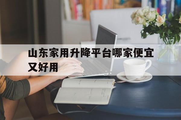 山东家用升降平台哪家便宜又好用（临沂升降平台厂家）